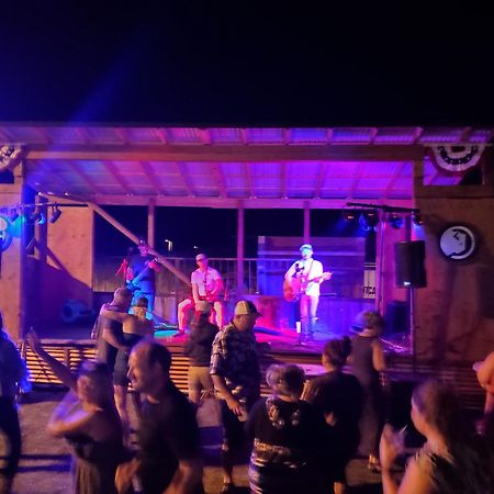 Buffalo Lodge Of 빅포크 외부 사진